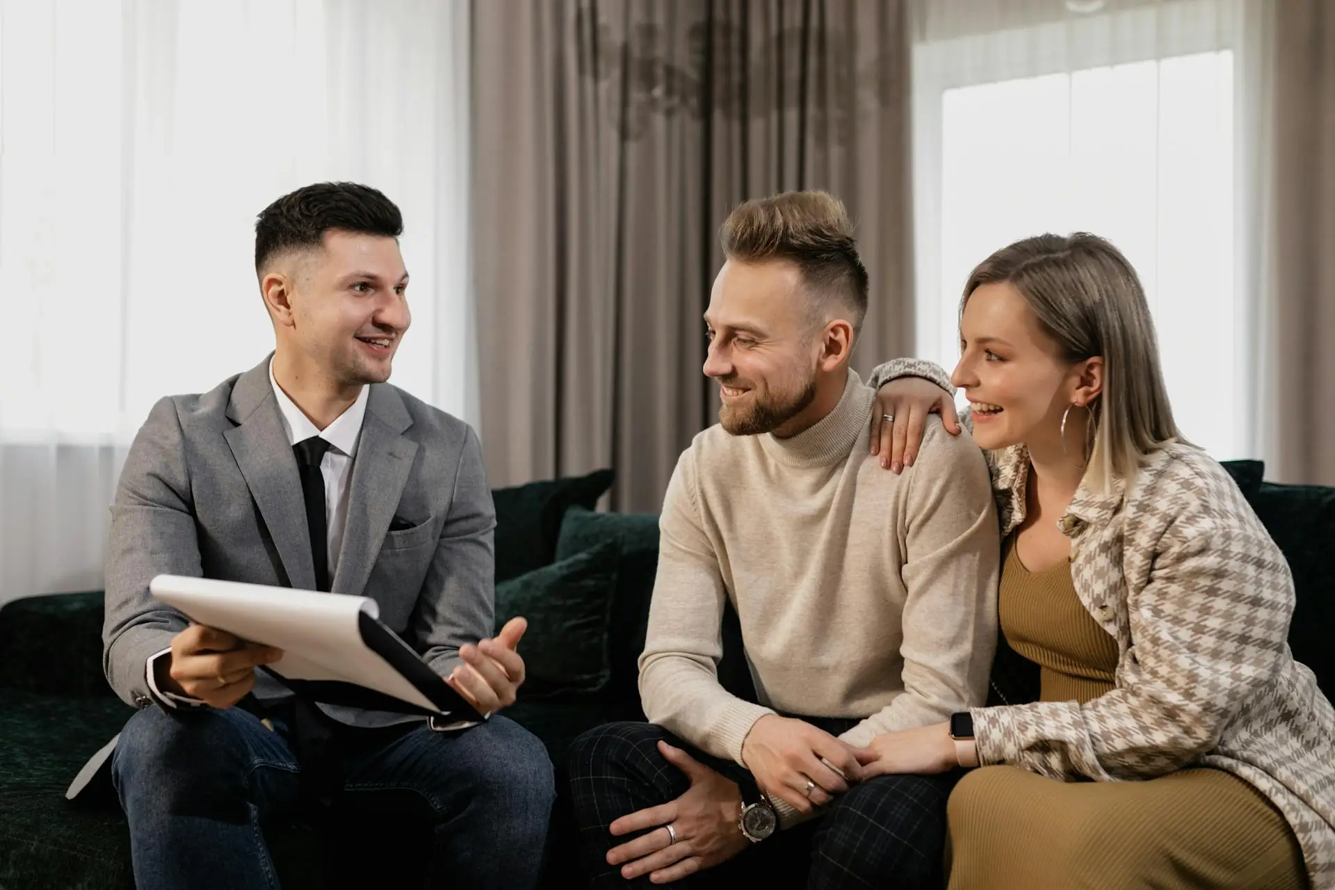 Landlord legal consultation
